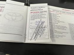 2009 Toyota RAV4 Cruiser L ACA33R MY09 4X4 On Demand Ebony