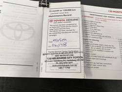 2009 Toyota RAV4 Cruiser L ACA33R MY09 4X4 On Demand Ebony