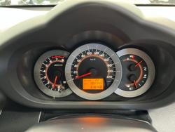 2009 Toyota RAV4 Cruiser L ACA33R MY09 4X4 On Demand Ebony