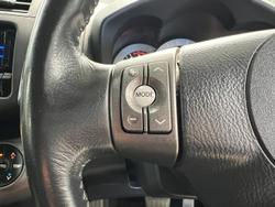 2009 Toyota RAV4 Cruiser L ACA33R MY09 4X4 On Demand Ebony