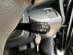 2009 Toyota RAV4 Cruiser L ACA33R MY09 4X4 On Demand Ebony