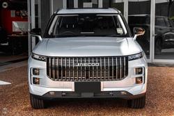 2025 Jaecoo J7 SHS Summit