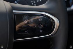 2025 Jaecoo J7 SHS Summit