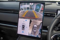 2025 Jaecoo J7 SHS Summit