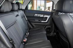 2025 Jaecoo J7 Ridge