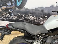 2025 Yamaha MT-10SP WHITE