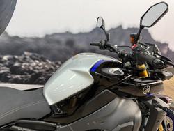 2025 Yamaha MT-10SP WHITE