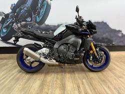 Yamaha MT-10SP