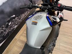 2025 Yamaha MT-10SP WHITE