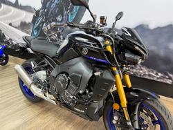 2025 Yamaha MT-10SP WHITE