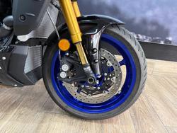 2025 Yamaha MT-10SP WHITE