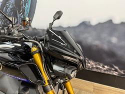 2025 Yamaha MT-10SP WHITE