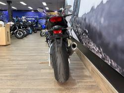 2025 Yamaha MT-10SP WHITE