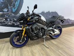 2025 Yamaha MT-10SP WHITE