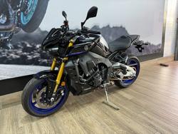 2025 Yamaha MT-10SP WHITE