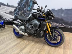 2025 Yamaha MT-10SP WHITE