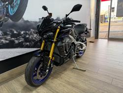 2025 Yamaha MT-10SP WHITE