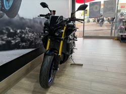 2025 Yamaha MT-10SP WHITE