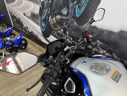2025 Yamaha MT-10SP WHITE