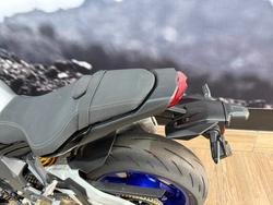 2025 Yamaha MT-10SP WHITE