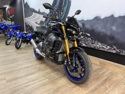 2025 Yamaha MT-10SP WHITE