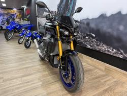 2025 Yamaha MT-10SP WHITE