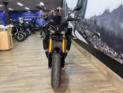 2025 Yamaha MT-10SP WHITE
