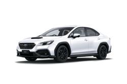 Subaru WRX