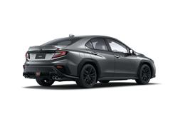 2025 Subaru WRX RS VB MY25 AWD Magnetite Grey