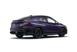 2025 Subaru WRX RS VB MY25 AWD Galaxy Purple