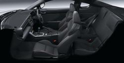 2025 Subaru BRZ