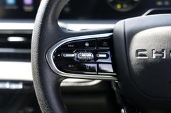 2025 Chery Tiggo 4 Hybrid Urban