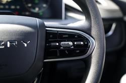 2025 Chery Tiggo 4 Hybrid Urban