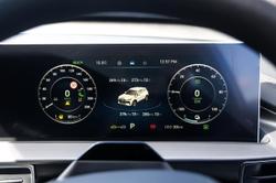 2025 Chery Tiggo 4 Hybrid Urban