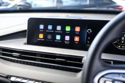 2025 Chery Tiggo 4 Hybrid Urban