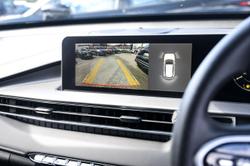 2025 Chery Tiggo 4 Hybrid Urban