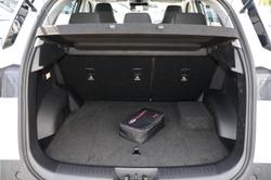 2025 Chery Tiggo 4 Hybrid Urban