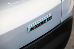 2025 Chery Tiggo 4 Hybrid Urban