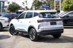 2025 Chery Tiggo 4 Hybrid Urban