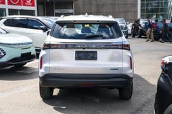 2025 Chery Tiggo 4 Hybrid Urban