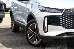 2025 Chery Tiggo 4 Hybrid Urban