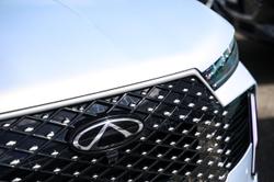 2025 Chery Tiggo 4 Hybrid Urban