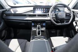 2025 Chery Tiggo 4 Hybrid Urban