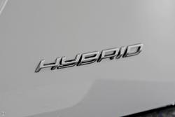 2025 Peugeot 2008 GT Hybrid