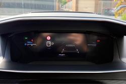 2025 Peugeot 2008 GT Hybrid