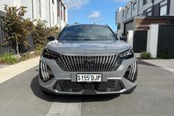 2025 Peugeot 2008 GT Hybrid