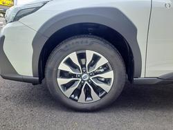 2025 Subaru Outback AWD Touring