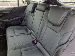 2025 Subaru Outback AWD Touring