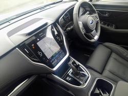 2025 Subaru Outback AWD Touring