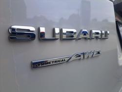2025 Subaru Outback AWD Touring